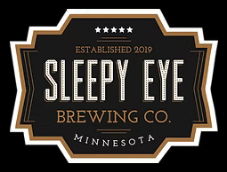 Sleepy Eye Brewing Co. 